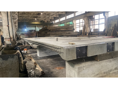 Плита П41-11.5 серия 3.503-50 в.7